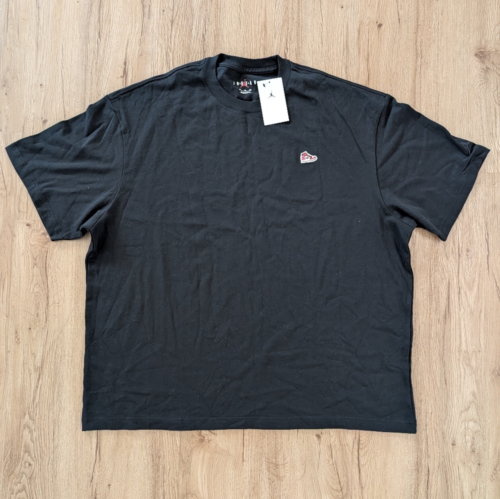 Jordan Tee SKU779